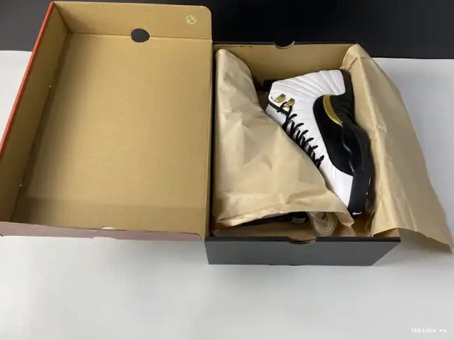 Rep TB Air Royalty 12 CT8013-170 Jordan 0509